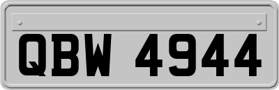 QBW4944