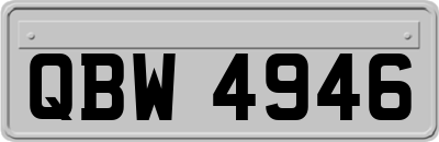 QBW4946