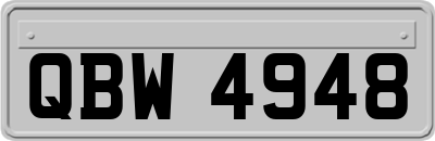 QBW4948