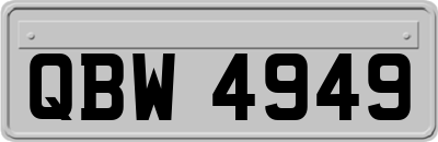 QBW4949