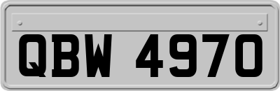 QBW4970
