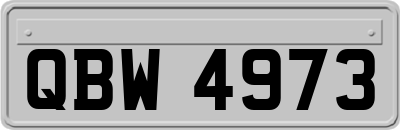 QBW4973