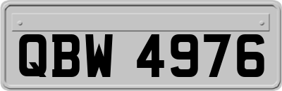 QBW4976