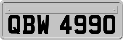 QBW4990