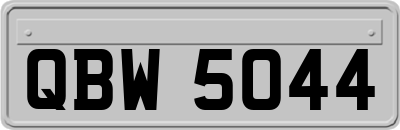 QBW5044