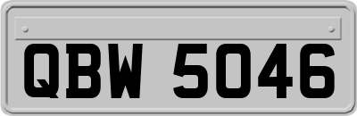 QBW5046