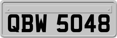 QBW5048
