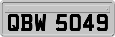 QBW5049