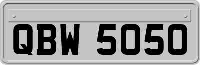QBW5050