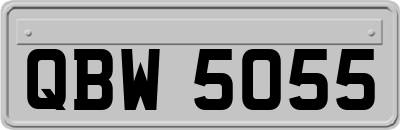 QBW5055