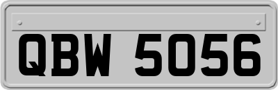 QBW5056