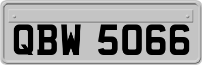 QBW5066