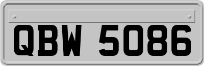 QBW5086