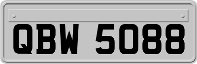 QBW5088