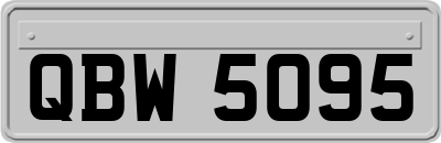 QBW5095