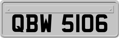 QBW5106
