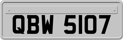 QBW5107