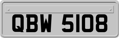 QBW5108