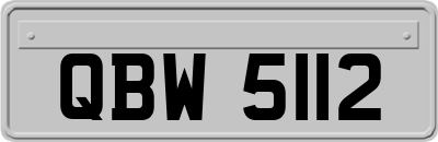QBW5112