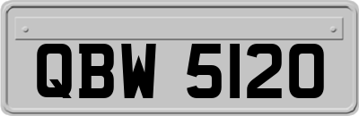 QBW5120