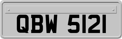 QBW5121
