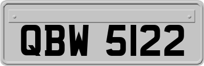 QBW5122