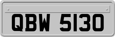 QBW5130