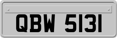 QBW5131