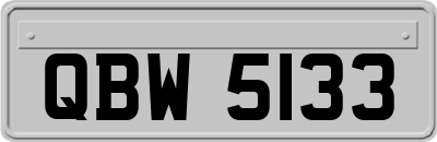 QBW5133