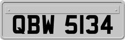 QBW5134