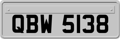 QBW5138