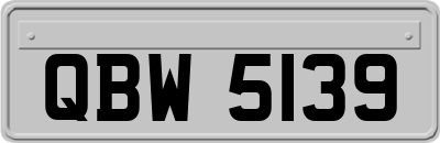 QBW5139