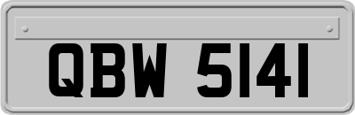 QBW5141