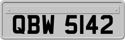 QBW5142