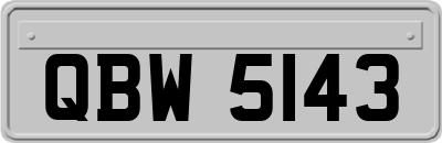 QBW5143