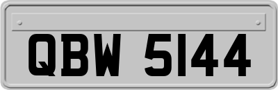 QBW5144