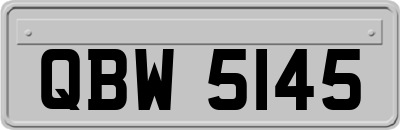 QBW5145