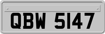 QBW5147