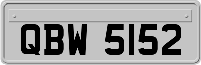 QBW5152