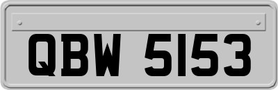 QBW5153