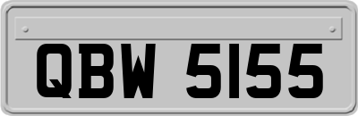 QBW5155