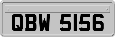 QBW5156