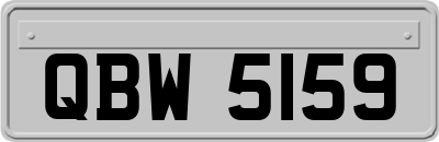 QBW5159