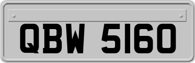 QBW5160
