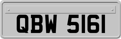 QBW5161