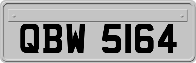 QBW5164