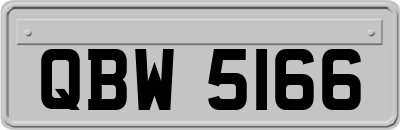 QBW5166