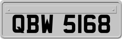 QBW5168