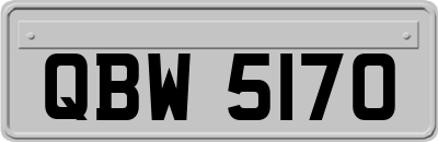 QBW5170