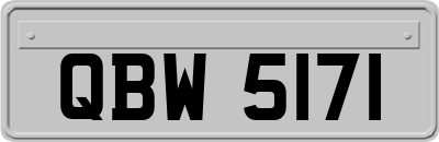 QBW5171
